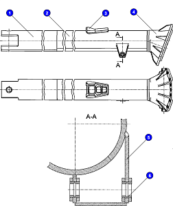 Основание 3519.49.01.009