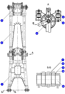 Блок 3536.03.00.150