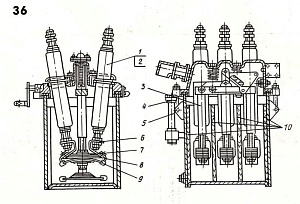 Шайба к маслоуказателю 8ВУ.710.113