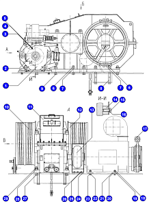 Шайба 30.02.ст3пс ГОСТ 6958-77 1.1600.070