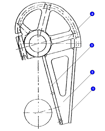 Ребро 3536.03.03.103