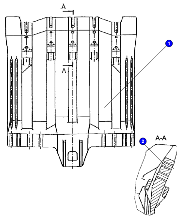 Труба 3537.01.01.022