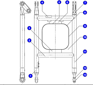 Лист 3519.12.00.102