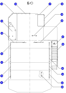 Площадка 3532.16.00.160