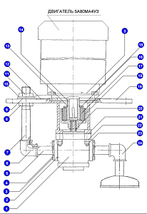 Палец 3532.11.01.108