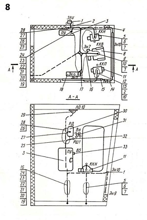 Жгуты 44.50991..17СБ