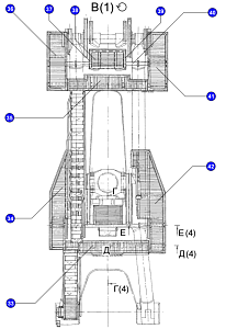 Балка 3532.23.00.330