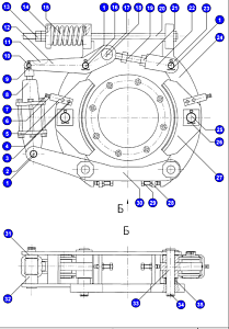 Шплинт 10х80 ГОСТ 397-78 211011391