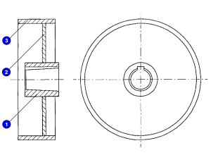 Система пневматическая и смазывания 3536.14.00.000