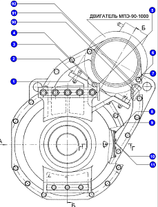 Пробка g 0 1.3125.015