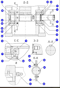 Крышка 3519.19.01.005