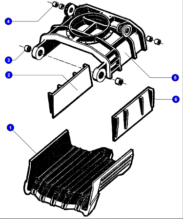 Втулка 3536.01.01.005