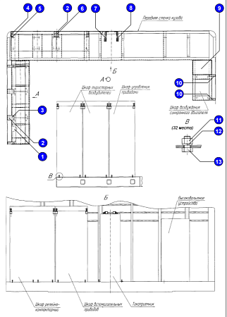 Уголок 3536.00.16.001