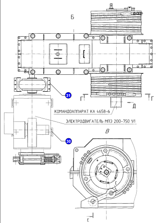 Кожух 3536.08.00.200
