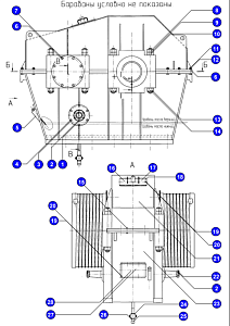 Шнур 1-4с ф6,3 ГОСТ 6467-78 263310921