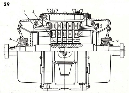 Изолятор 6БН.280.000