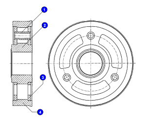Труба 3572.05.10.234