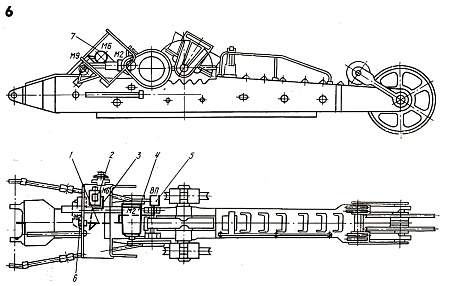 Жгут 12 44.47210СБ