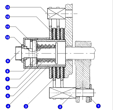 Стакан 3537.01.05.050