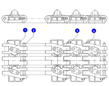 Палец 3519.05.03.002