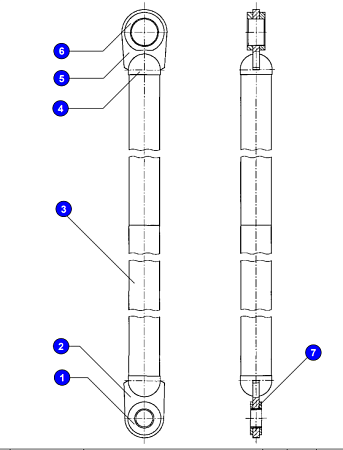 Наконечник 3536.24.00.264-01