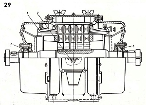 Изолятор 6БН.280.000
