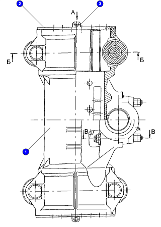 Корпус 3536.03.08.001