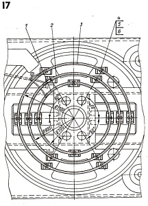 Прокладка 44.46713