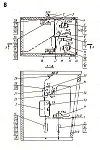 Жгут 44.468.76СБ