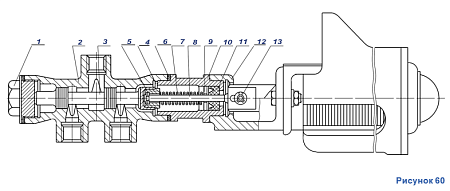 Прокладка 1001.20.97