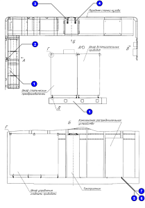 Шайба 16 65г ГОСТ 6402-69 210020111