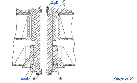 Кольцо 1080.12.14