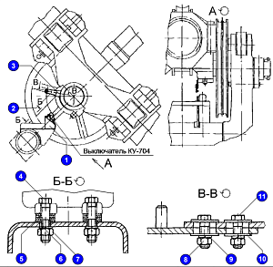 Лист 3519.03.05.002