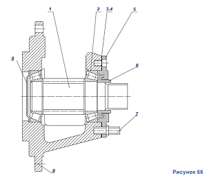Крышка 1080.28.05