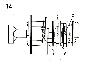 Контакт 5БМ.550.034.2