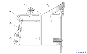 Втулка 1080.02.08