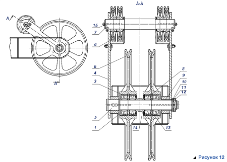 Шайба стопорная 1080.05.57