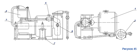 Cтойка 1085.19.108-1CБ