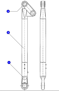 Баллон 3536.12.00.140