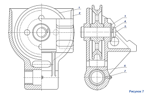 Втулка 1080.02.304