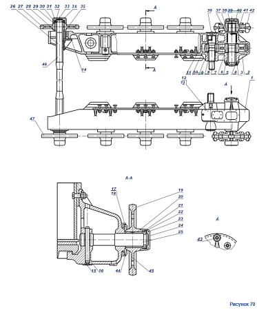Колпак 1080.33.62