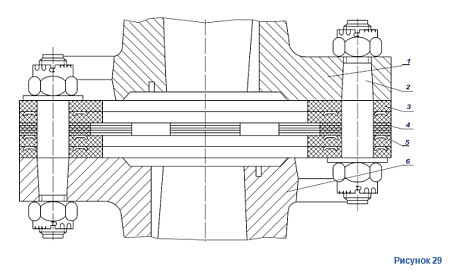 Палец 1080.20.102