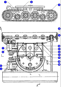 Труба 3519.05.00.003