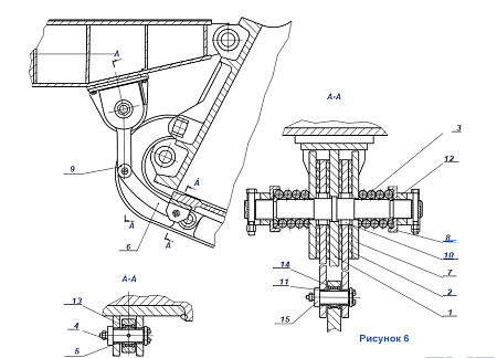 Шайба 1085.02.219