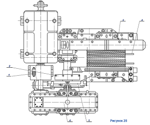 Редуктор 1085.20.300-1CБ