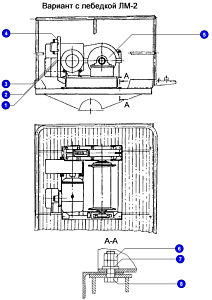 Шайба 24 1.1600.181