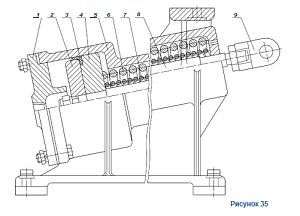 Поршень 1080.20.704