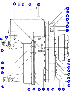 Корпус 3572.05.11.400