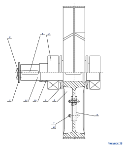Колесо зубчатое 1080.20.305-1