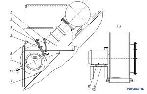 Cетка 1085.55.860CБ